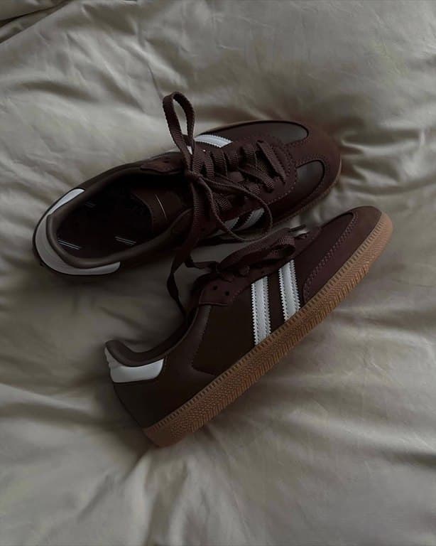 Adidas Samba