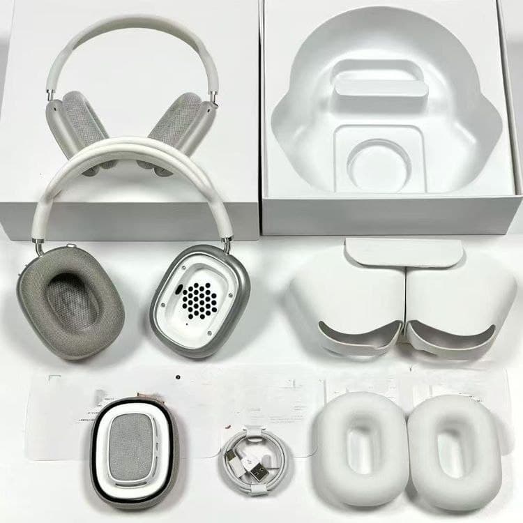 Airpods Max