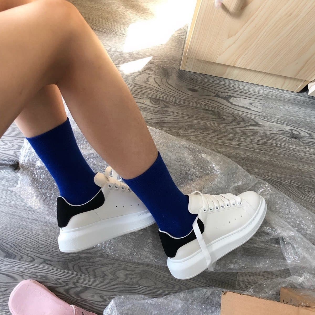 Alexander McQueen
