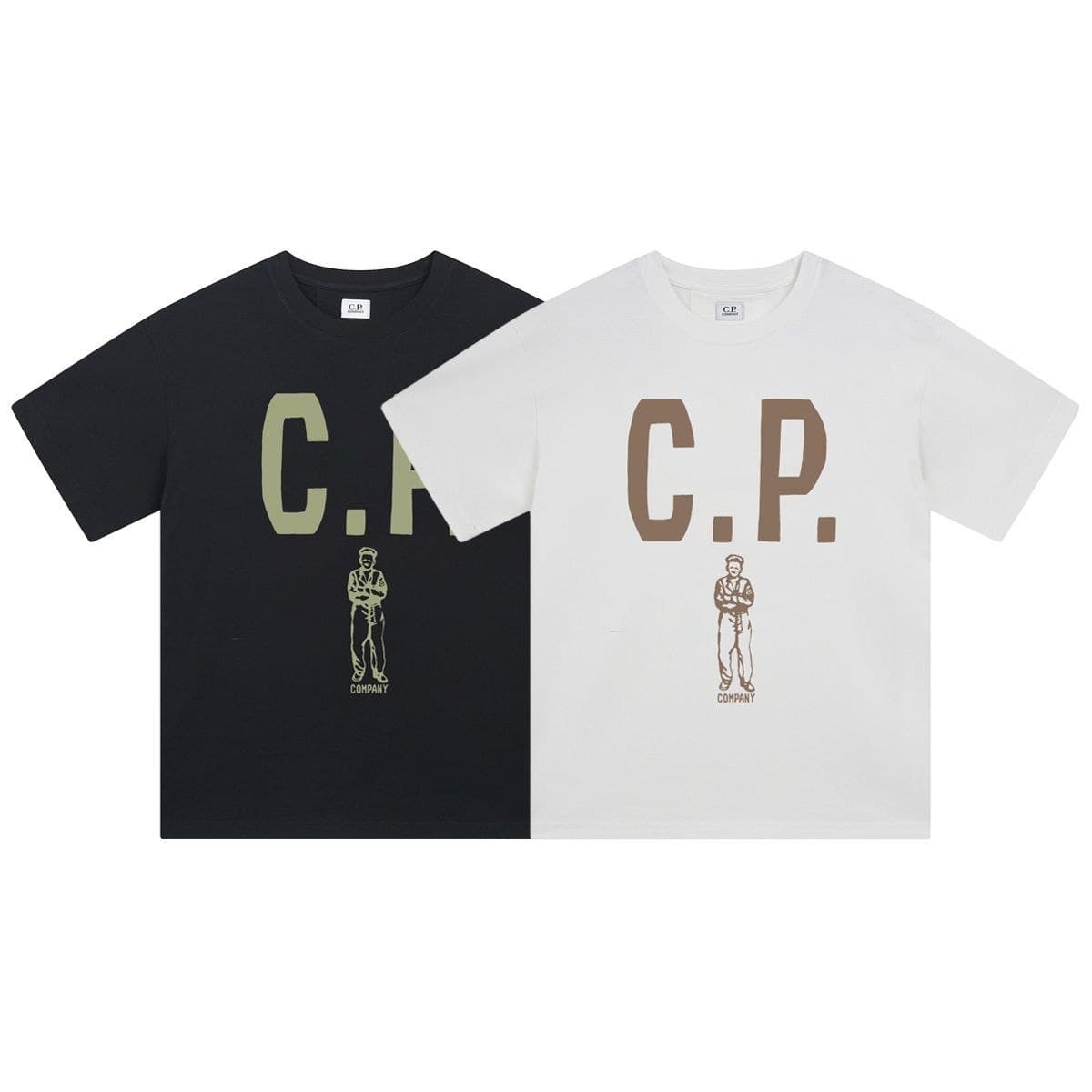 Camiseta C.P Company