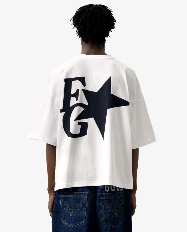 Camiseta Fake Gods