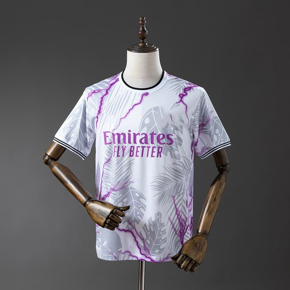 Camiseta Futbol