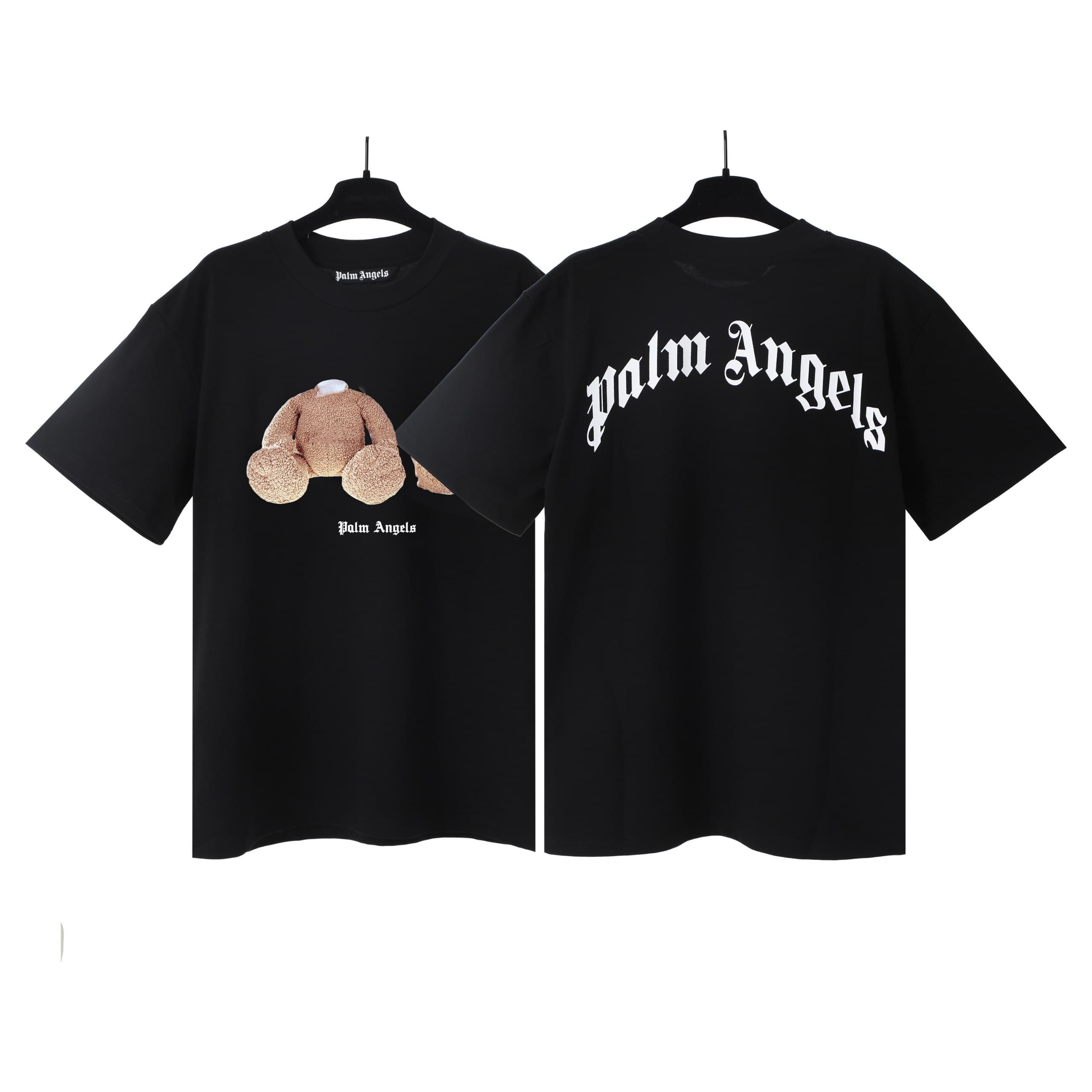 Camiseta Palm Angels