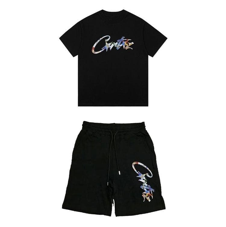Conjunto Corteiz