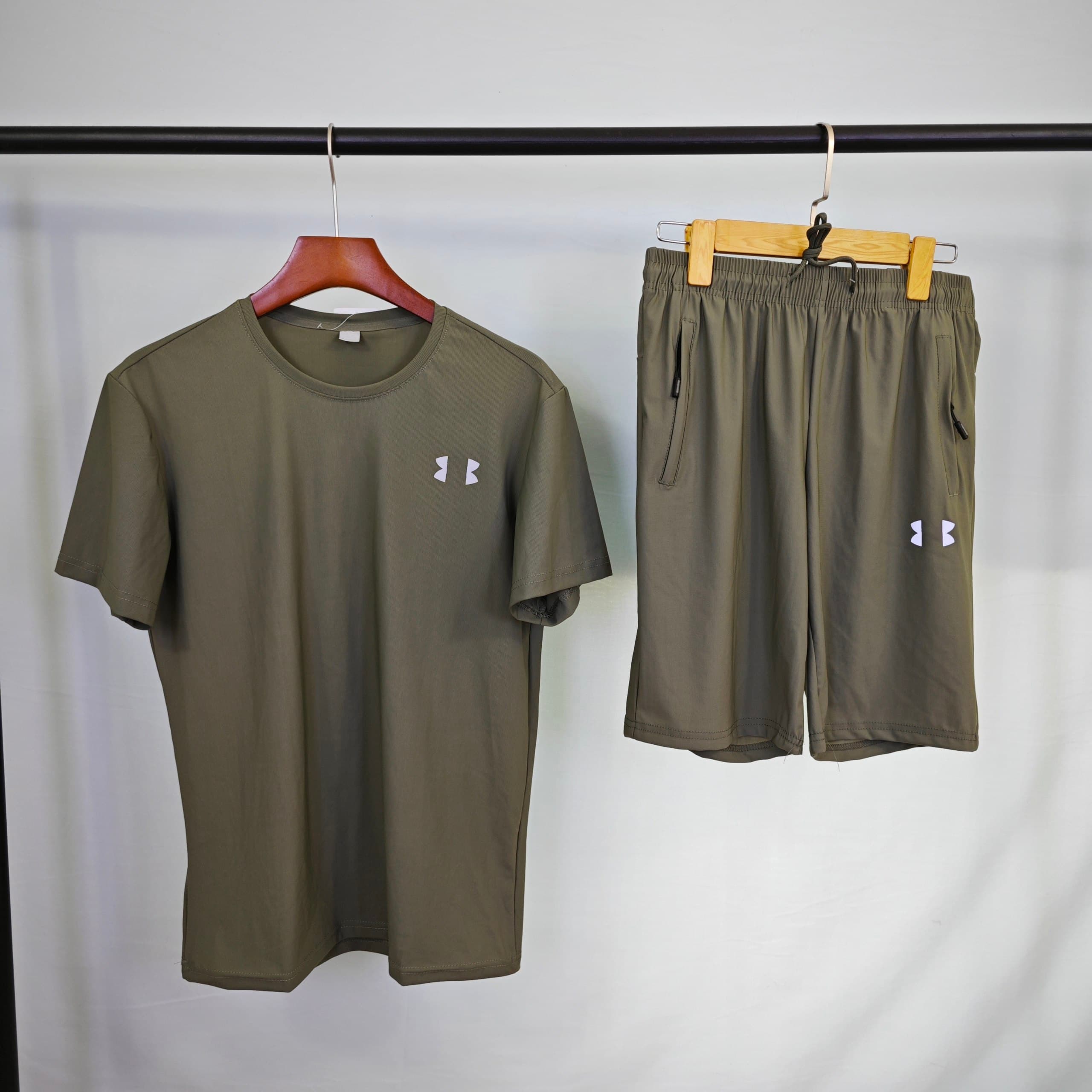 Conjunto Under Armour