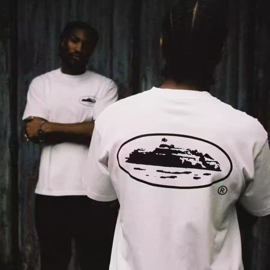 Camiseta Corteiz