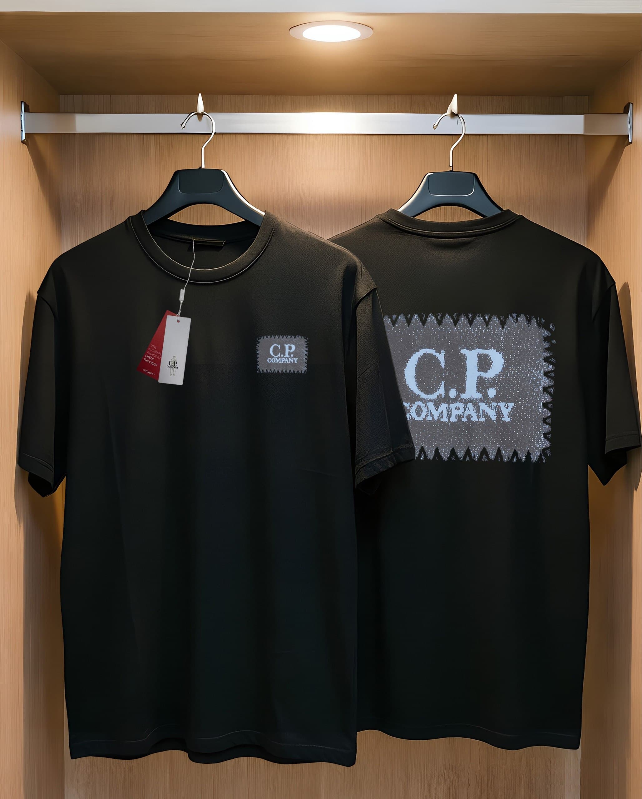 Camiseta C.P Company