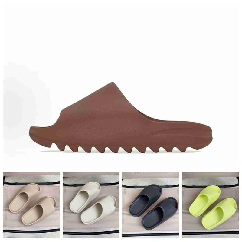 Chanclas Yezzy