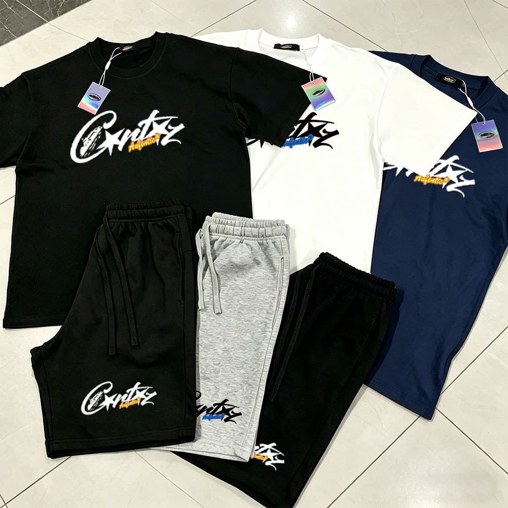 Conjunto Corteiz