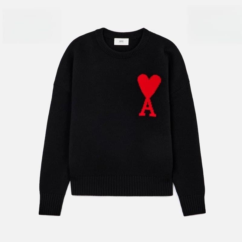 Jersey Ami Paris