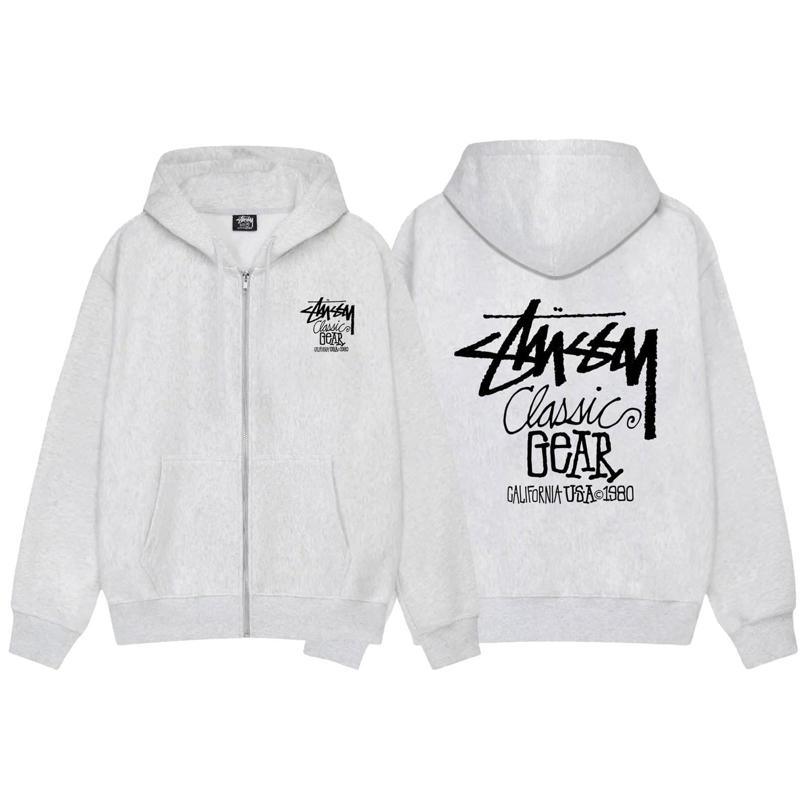 Sudadera Stüssy