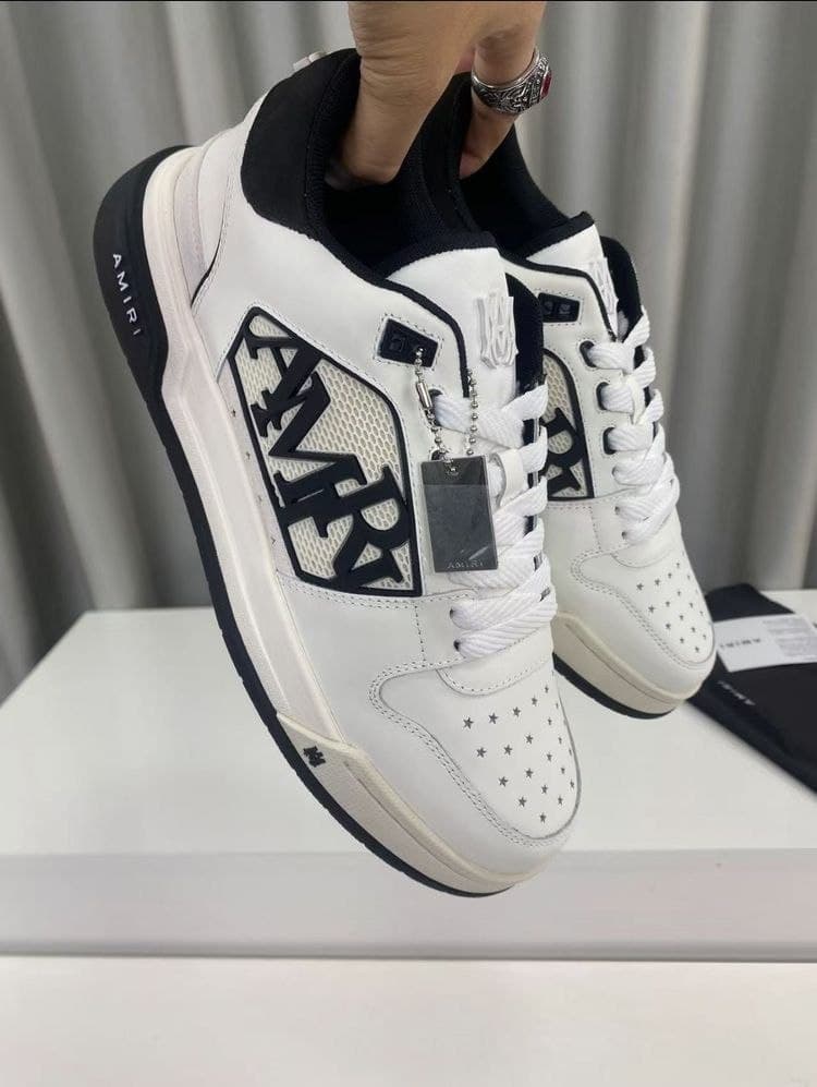 Zapatillas Amiri