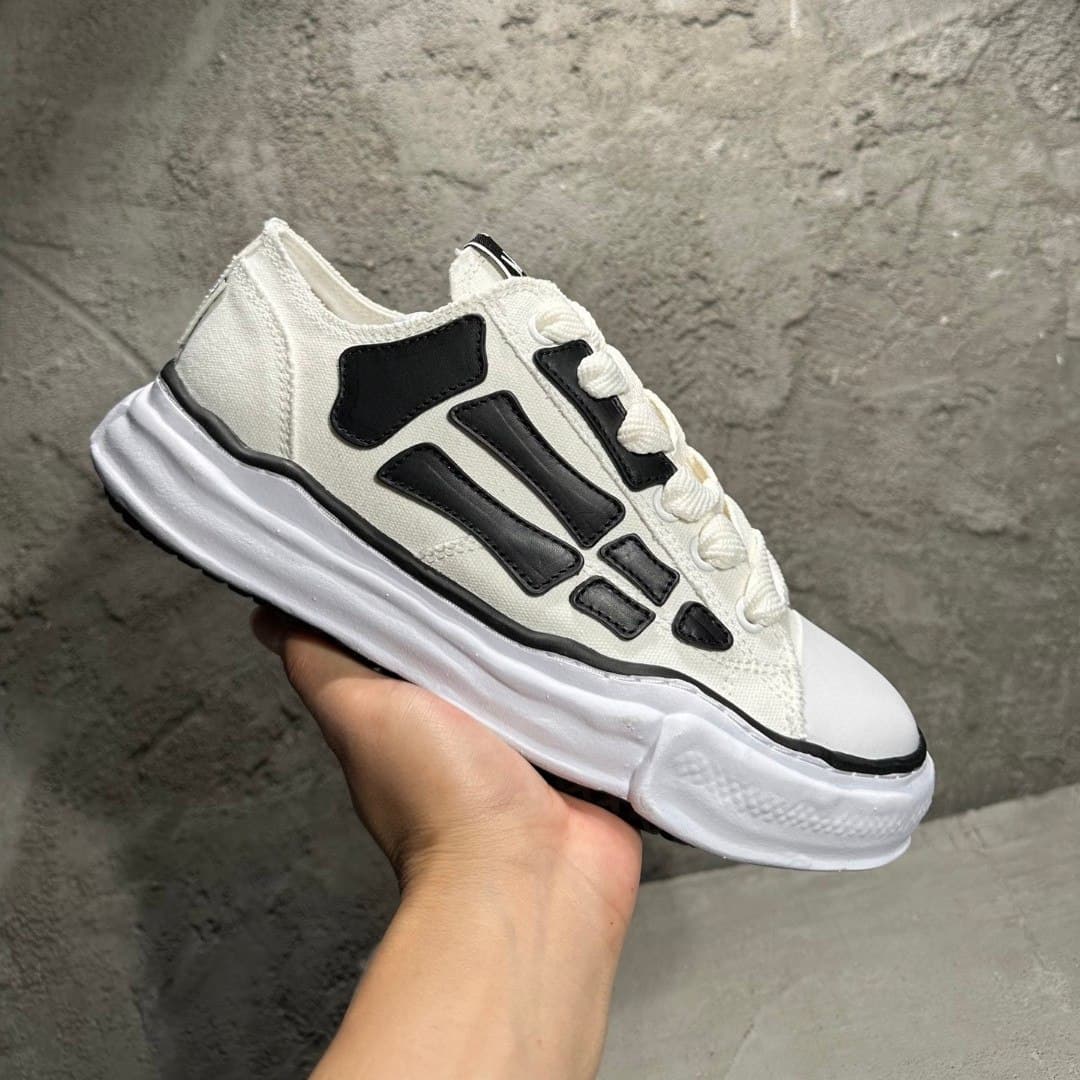 Zapatillas Amiri x MMY