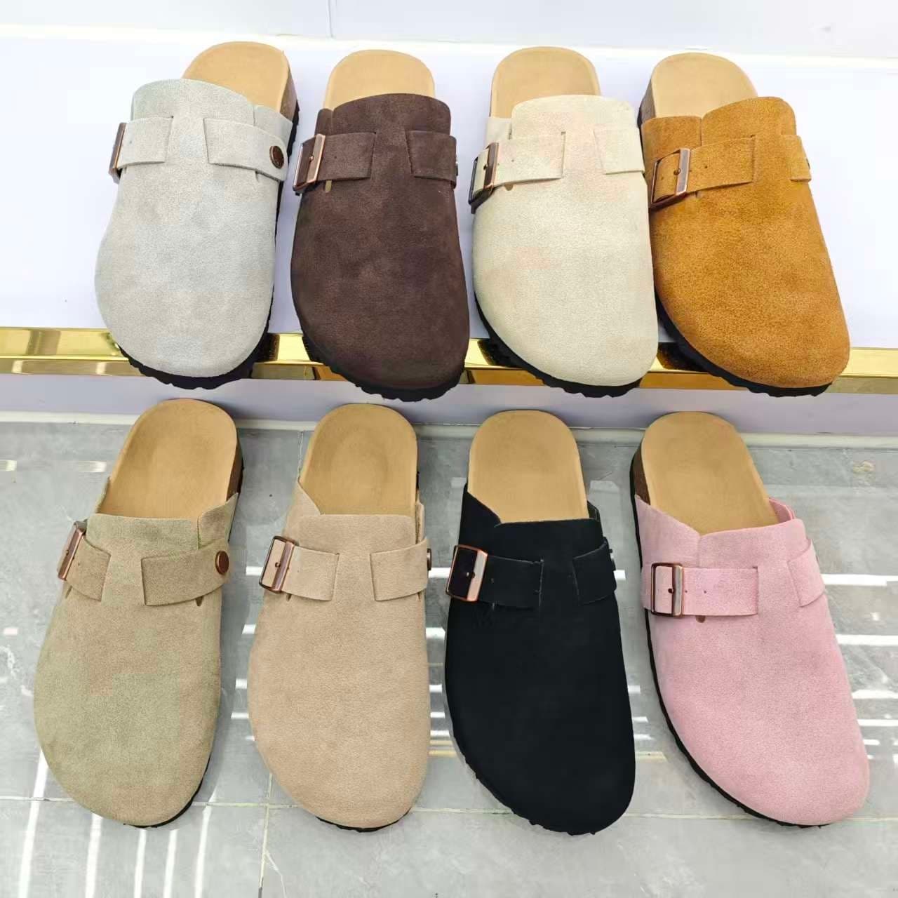 Zuecos Birkenstock