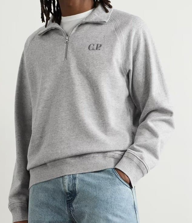Sudadera C.P Company