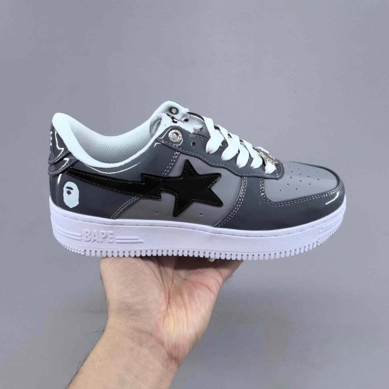 Zapatillas Bape